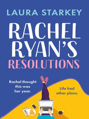 cover image of Rachel Ryan's Resolutions